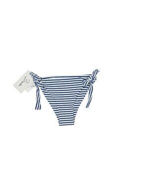Bamba Laguna Bikini Bottoms in Nautic